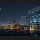 Illustration for article titled The Building Of iWatch Dogs 2s/i World